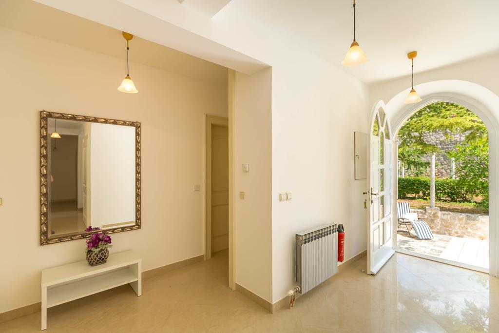 Hedera Estate, House Hedera V Villa Dubrovnik Exterior foto