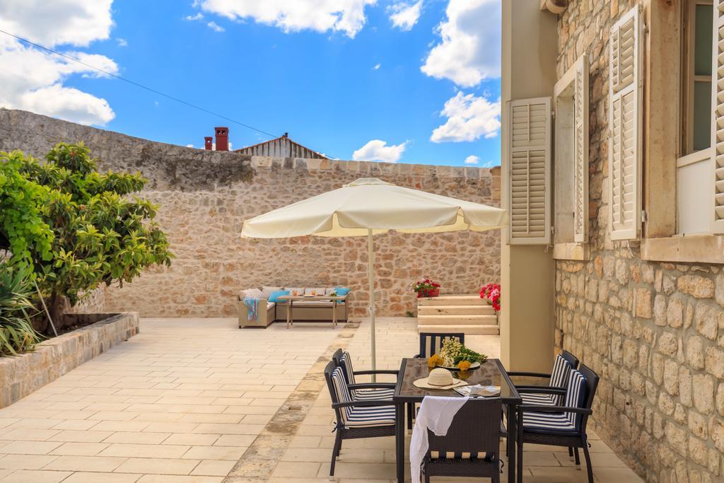 Hedera Estate, House Hedera V Villa Dubrovnik Exterior foto