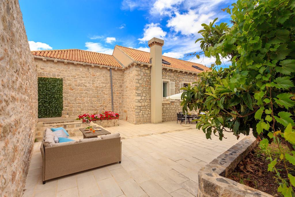Hedera Estate, House Hedera V Villa Dubrovnik Exterior foto