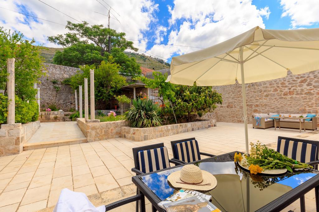 Hedera Estate, House Hedera V Villa Dubrovnik Exterior foto