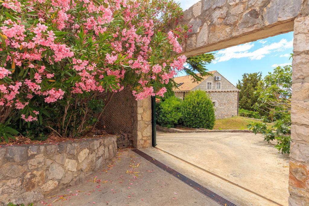 Hedera Estate, House Hedera V Villa Dubrovnik Exterior foto